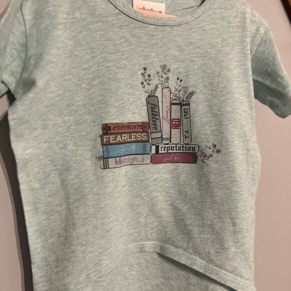 Toddler Taylor Swift t shirt 2T - Picture 2 of 6